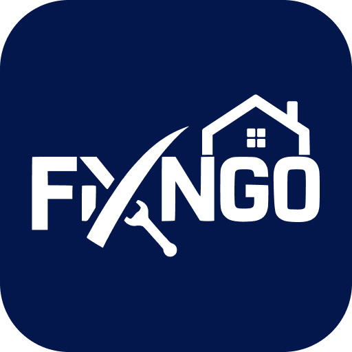 FixNGo Logo